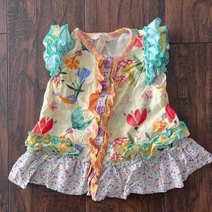 Matilda Jane Floral Size 18-24 Months